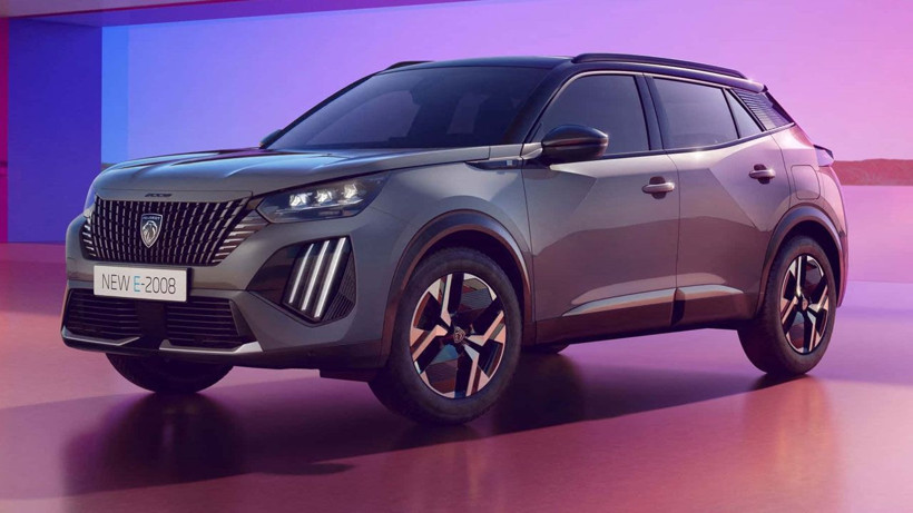 Bu SUV modeller kaçırılacak gibi değil! Listede 5 sürpriz model var - Fotoğraf: 8