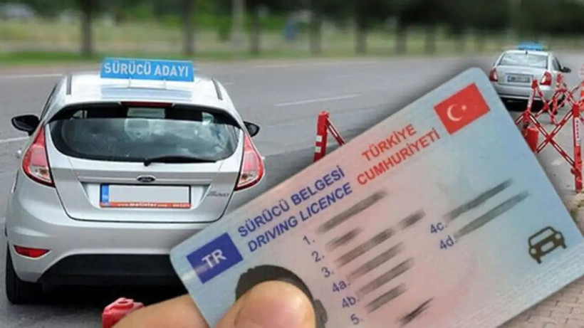 Ehliyetini yenilemeyen trafiğe çıkamayacak! 1 Kasım’da ücretler katlanıyor - Fotoğraf: 6