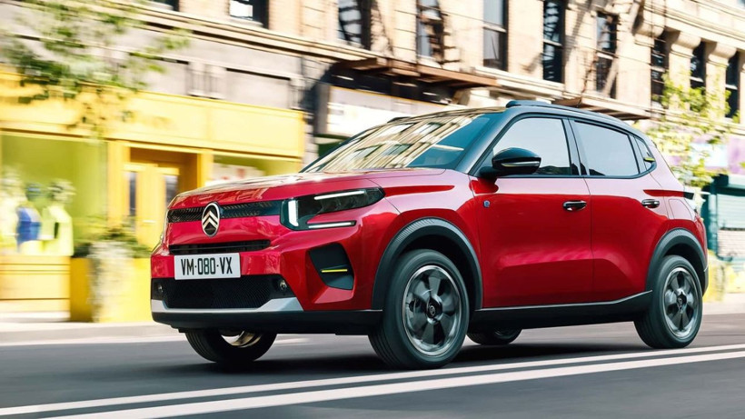 SUV hayali hâlâ yolda! 1 milyon TL’den başlayan 10 modelle tanışın - Fotoğraf: 5