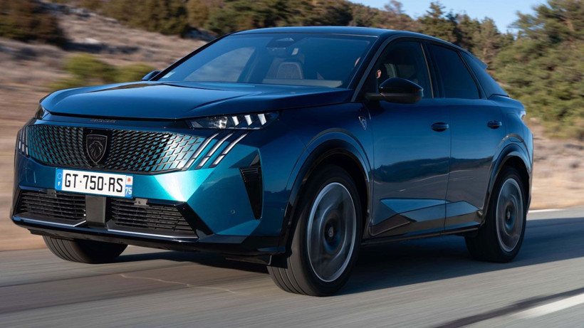 Peugeot 3008 fiyatları adeta çıldırdı! Liste ilk kez böyle oluyor - Fotoğraf: 10