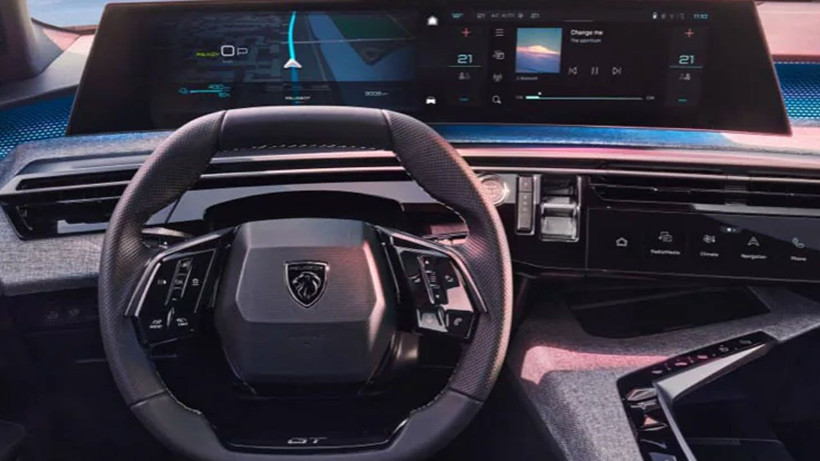 Peugeot 3008 fiyatları adeta çıldırdı! Liste ilk kez böyle oluyor - Fotoğraf: 11