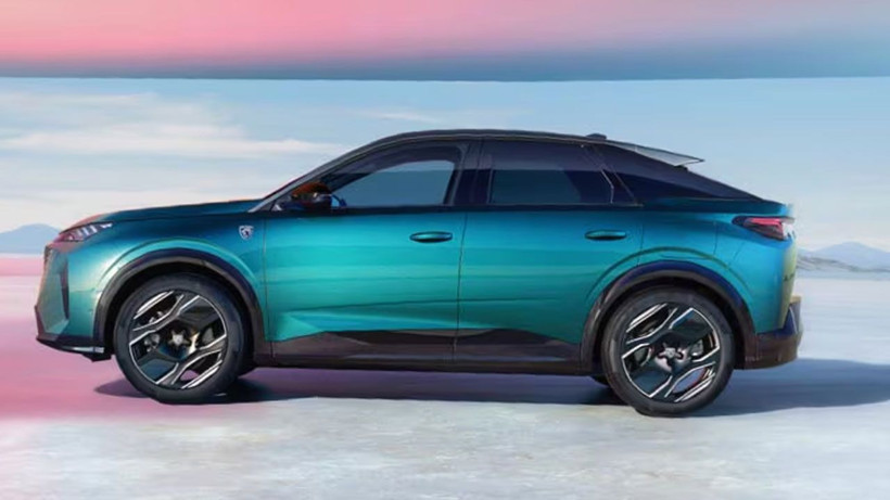 Peugeot 3008 fiyatları adeta çıldırdı! Liste ilk kez böyle oluyor - Fotoğraf: 12