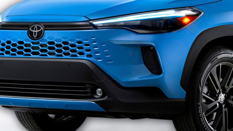 Yeni Toyota Corolla Cross Türkiye’de satışta; Fiyatında büyük sürpriz var - Fotoğraf: 12