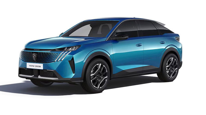 Peugeot 3008 fiyatları adeta çıldırdı! Liste ilk kez böyle oluyor - Fotoğraf: 13
