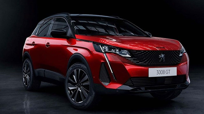 Peugeot 3008 fiyatları adeta çıldırdı! Liste ilk kez böyle oluyor - Fotoğraf: 14