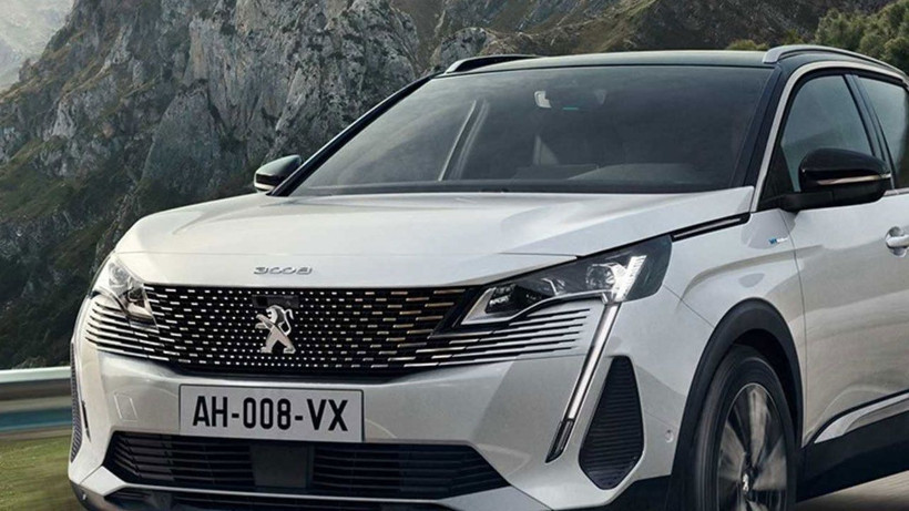 Peugeot 3008 fiyatları adeta çıldırdı! Liste ilk kez böyle oluyor - Fotoğraf: 15