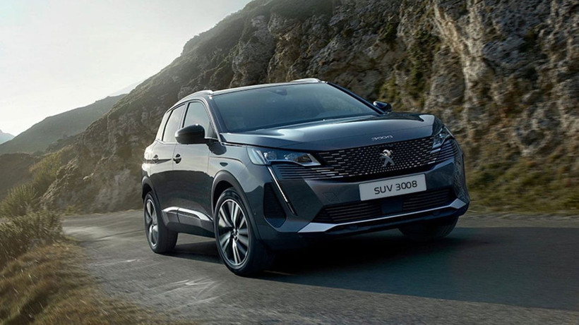 Peugeot 3008 fiyatları adeta çıldırdı! Liste ilk kez böyle oluyor - Fotoğraf: 2