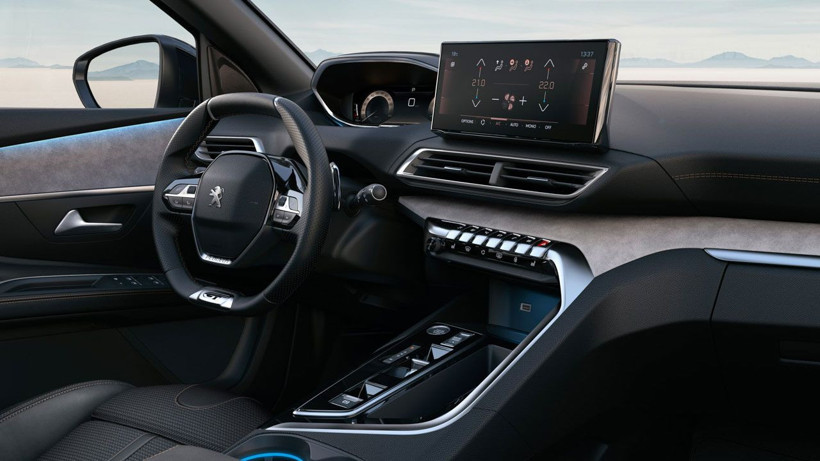 Peugeot 3008 fiyatları adeta çıldırdı! Liste ilk kez böyle oluyor - Fotoğraf: 3