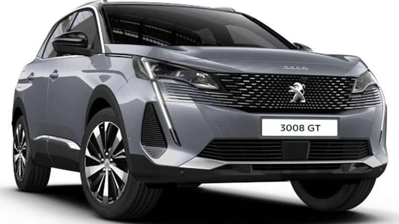 Peugeot 3008 fiyatları adeta çıldırdı! Liste ilk kez böyle oluyor - Fotoğraf: 4