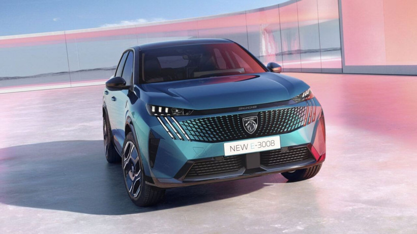 Peugeot 3008 fiyatları adeta çıldırdı! Liste ilk kez böyle oluyor - Fotoğraf: 5