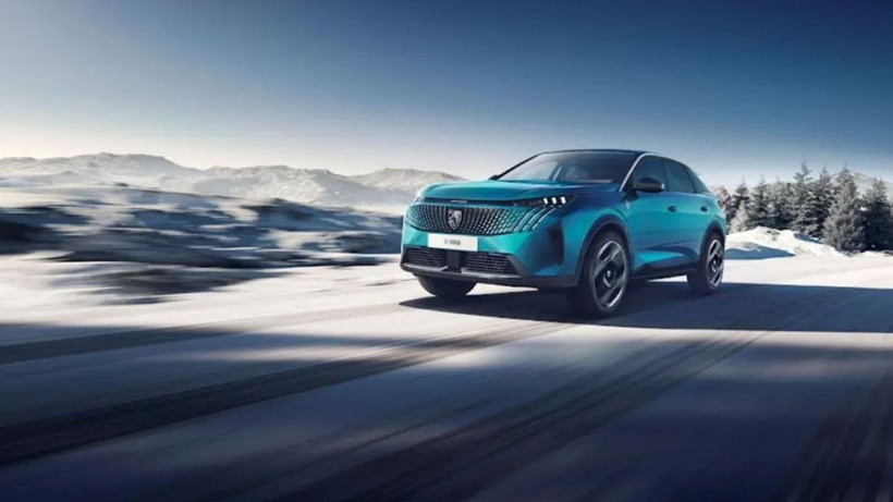 Peugeot 3008 fiyatları adeta çıldırdı! Liste ilk kez böyle oluyor - Fotoğraf: 6
