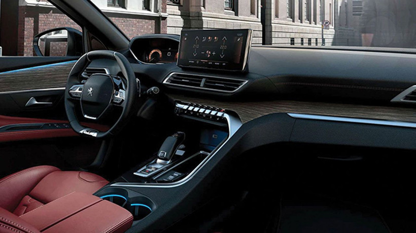 Peugeot 3008 fiyatları adeta çıldırdı! Liste ilk kez böyle oluyor - Fotoğraf: 7