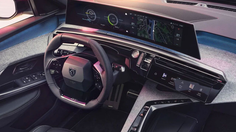 Peugeot 3008 fiyatları adeta çıldırdı! Liste ilk kez böyle oluyor - Fotoğraf: 8