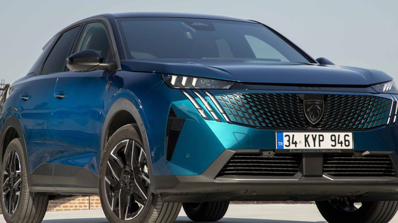 Peugeot 3008 fiyatları adeta çıldırdı! Liste ilk kez böyle oluyor - Fotoğraf: 9