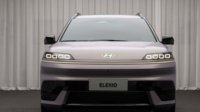 Hyundai elektrikli modelini sonunda satışa çıkardı; Herkes en çok fiyatını merak ediyordu - Fotoğraf: 3