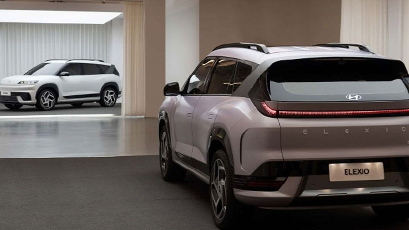 Hyundai elektrikli modelini sonunda satışa çıkardı; Herkes en çok fiyatını merak ediyordu - Fotoğraf: 4