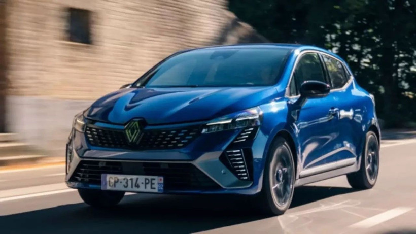 Yeni kasa Renault Clio fiyatları dibe çekildi! Tam 200 bin TL’lik indirim var - Fotoğraf: 5
