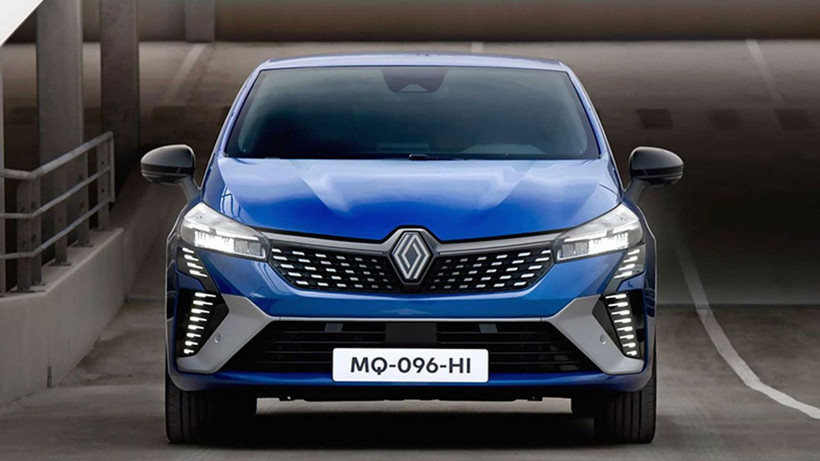 Yeni kasa Renault Clio fiyatları dibe çekildi! Tam 200 bin TL’lik indirim var - Fotoğraf: 6