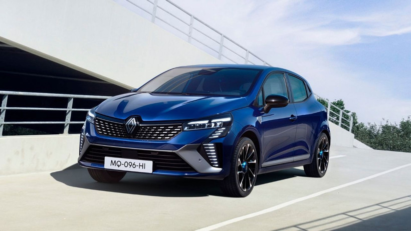 Yeni kasa Renault Clio fiyatları dibe çekildi! Tam 200 bin TL’lik indirim var - Fotoğraf: 7
