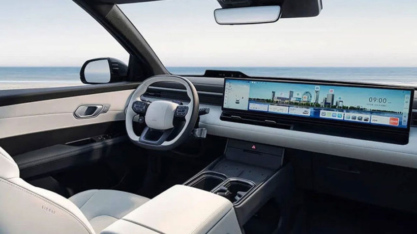 Hyundai elektrikli modelini sonunda satışa çıkardı; Herkes en çok fiyatını merak ediyordu - Fotoğraf: 7