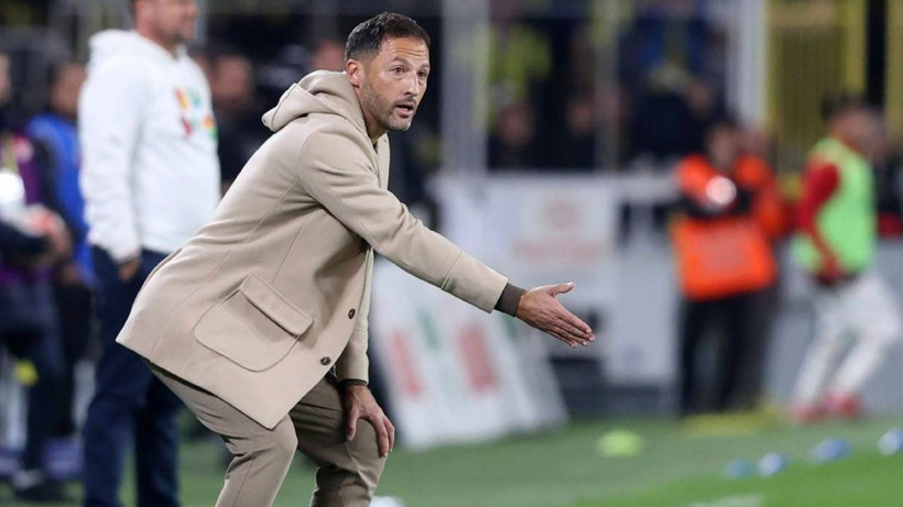 Domenico Tedesco o ismi artık gözden çıkardı; Yıldız futbolcu kulübeden çıkamayacak - Fotoğraf: 7