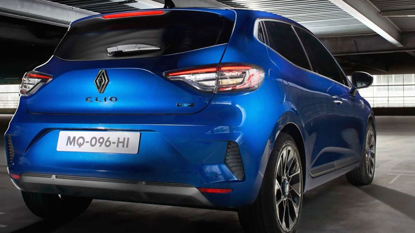 Yeni kasa Renault Clio fiyatları dibe çekildi! Tam 200 bin TL’lik indirim var - Fotoğraf: 8