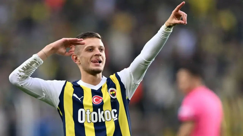 Sadettin Saran Tedesco arasında büyük gerilim! Ne olduysa bu maçtan sonra oldu - Fotoğraf: 2