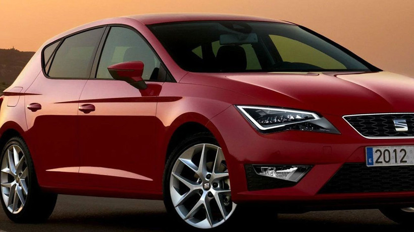 Seat Leon fiyatları adeta dibe çakıldı! Listeye bakan çıkamıyor - Fotoğraf: 10