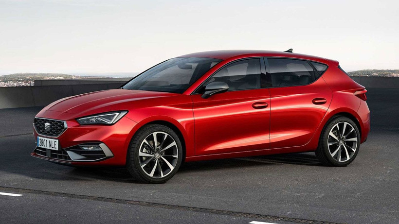 Seat Leon fiyatları adeta dibe çakıldı! Listeye bakan çıkamıyor - Fotoğraf: 11