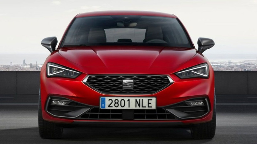 Seat Leon fiyatları adeta dibe çakıldı! Listeye bakan çıkamıyor - Fotoğraf: 2