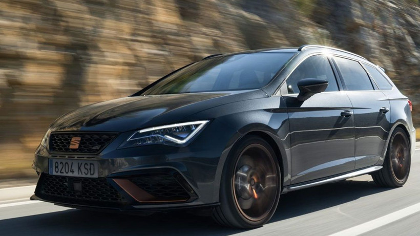 Seat Leon fiyatları adeta dibe çakıldı! Listeye bakan çıkamıyor - Fotoğraf: 3