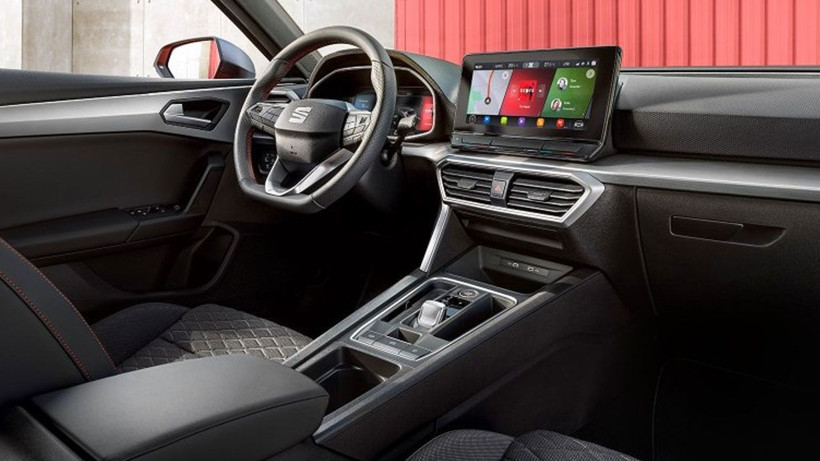Seat Leon fiyatları adeta dibe çakıldı! Listeye bakan çıkamıyor - Fotoğraf: 4