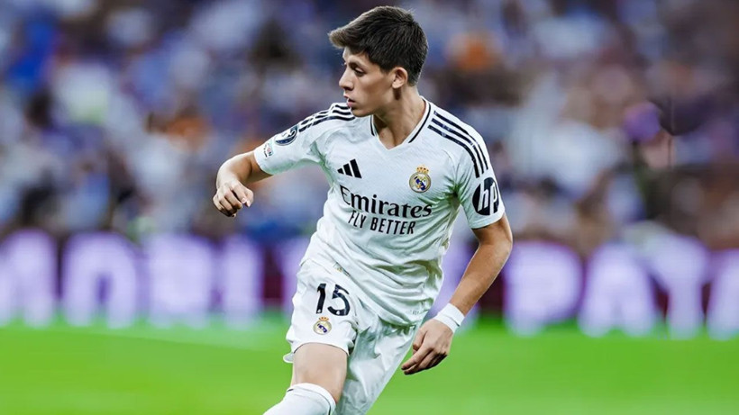 Real Madrid’de Arda Güler depremi! Xabi Alonso'ya açık açık söyledi - Fotoğraf: 5