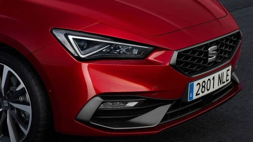 Seat Leon fiyatları adeta dibe çakıldı! Listeye bakan çıkamıyor - Fotoğraf: 5