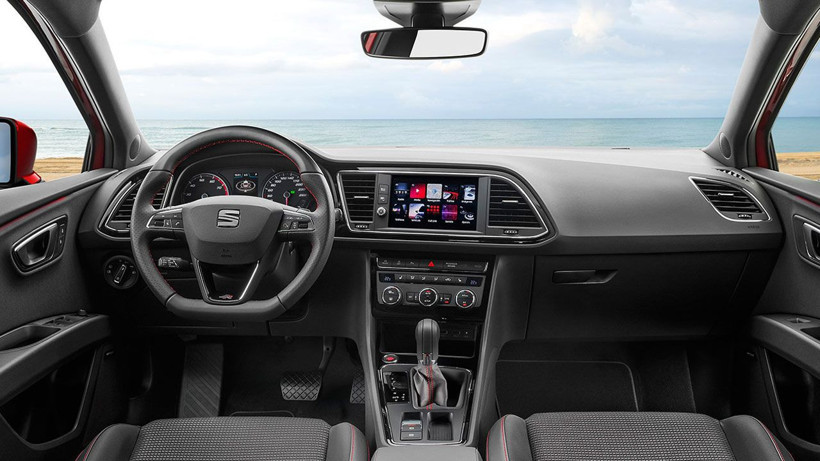 Seat Leon fiyatları adeta dibe çakıldı! Listeye bakan çıkamıyor - Fotoğraf: 6