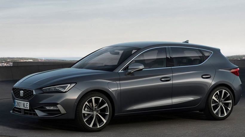 Seat Leon fiyatları adeta dibe çakıldı! Listeye bakan çıkamıyor - Fotoğraf: 7