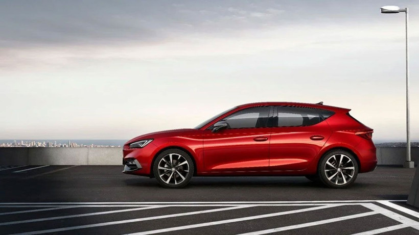 Seat Leon fiyatları adeta dibe çakıldı! Listeye bakan çıkamıyor - Fotoğraf: 8