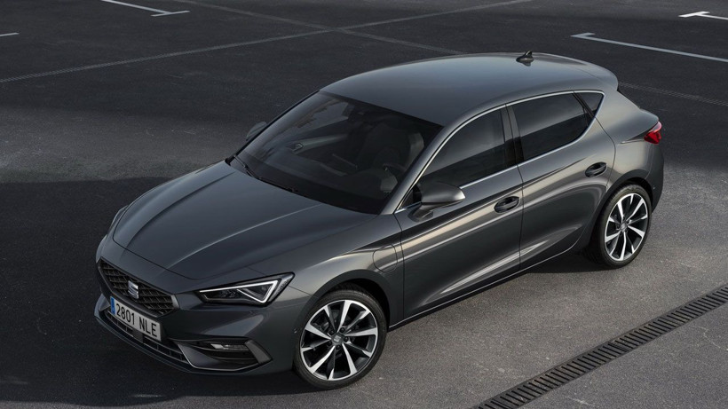 Seat Leon fiyatları adeta dibe çakıldı! Listeye bakan çıkamıyor - Fotoğraf: 9