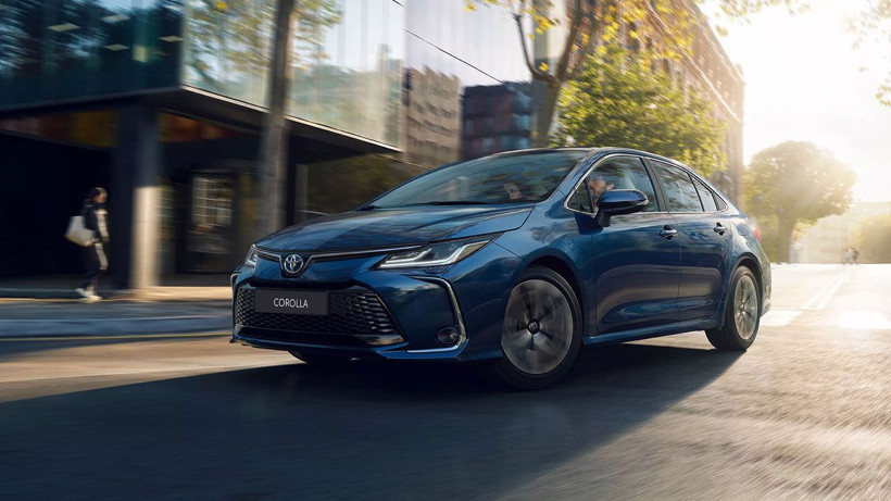 Toyota Corolla fiyatlarında dev indirim var; Bu listeyi ilk kez göreceksiniz - Fotoğraf: 10