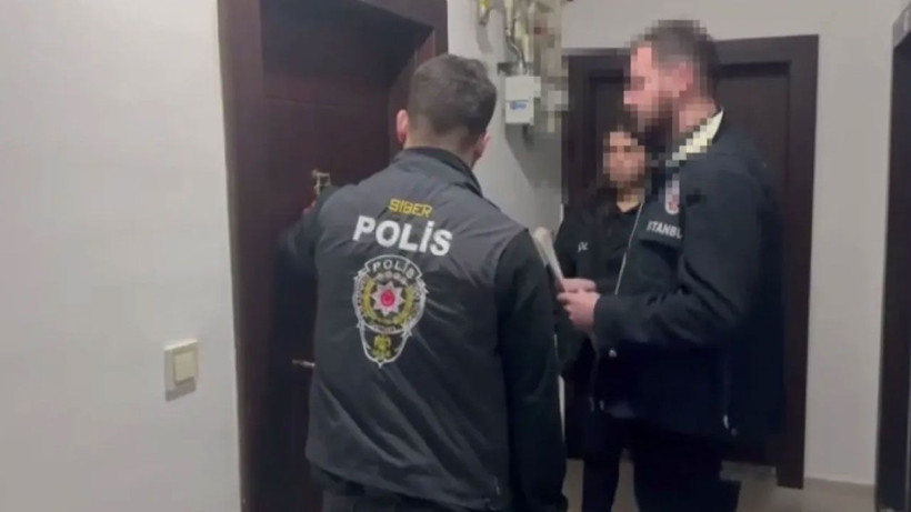 Fal-büyü dolandırıcılığı operasyonu: 42 kişi hakkında tutuklama kararı - Fotoğraf: 2