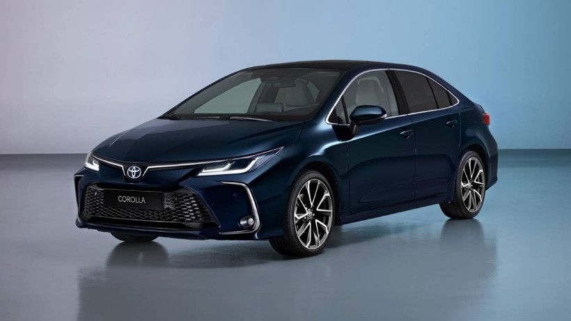 Toyota Corolla fiyatlarında dev indirim var; Bu listeyi ilk kez göreceksiniz - Fotoğraf: 2