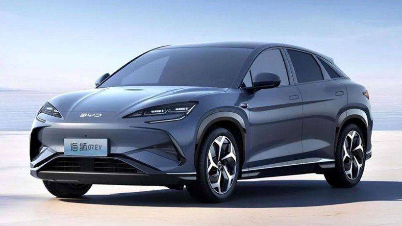 BYD iki sürpriz modelini Türkiye’ye getiriyor; Fiyatları belli oldu - Fotoğraf: 3