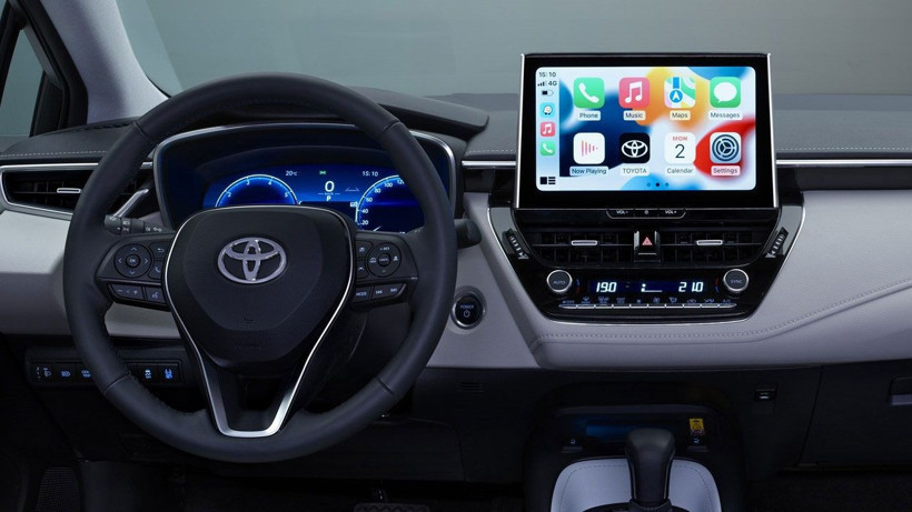 Toyota Corolla fiyatlarında dev indirim var; Bu listeyi ilk kez göreceksiniz - Fotoğraf: 3