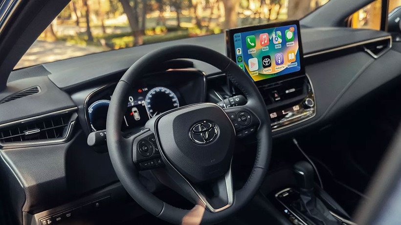 Toyota Corolla fiyatlarında dev indirim var; Bu listeyi ilk kez göreceksiniz - Fotoğraf: 5