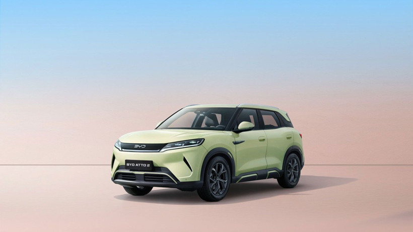 BYD iki sürpriz modelini Türkiye’ye getiriyor; Fiyatları belli oldu - Fotoğraf: 5
