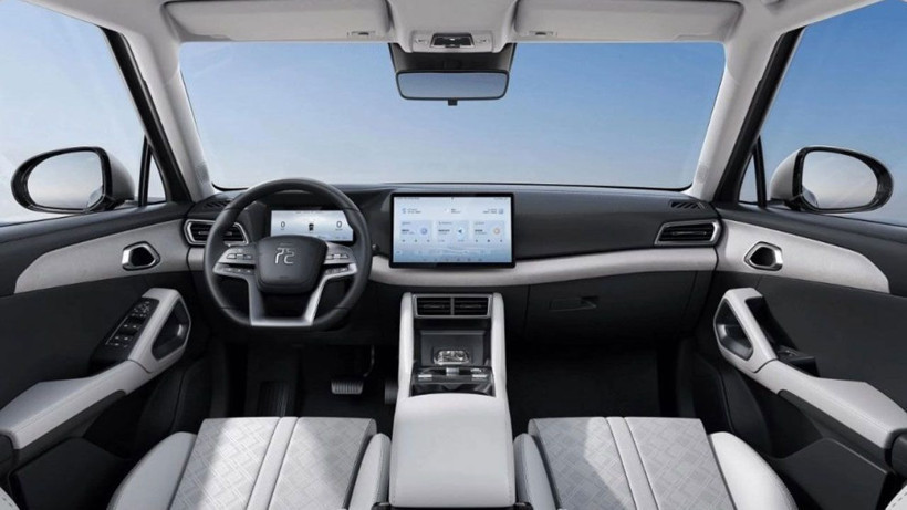 BYD iki sürpriz modelini Türkiye’ye getiriyor; Fiyatları belli oldu - Fotoğraf: 7