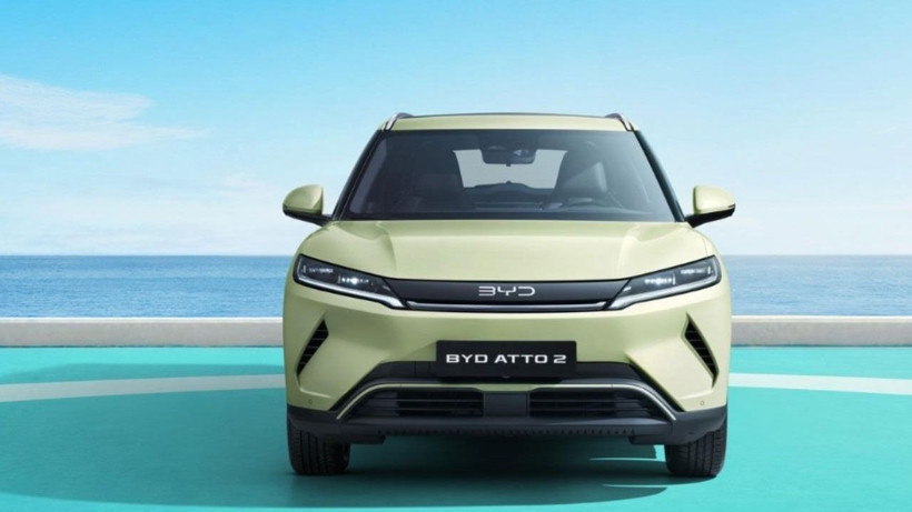 BYD iki sürpriz modelini Türkiye’ye getiriyor; Fiyatları belli oldu - Fotoğraf: 8