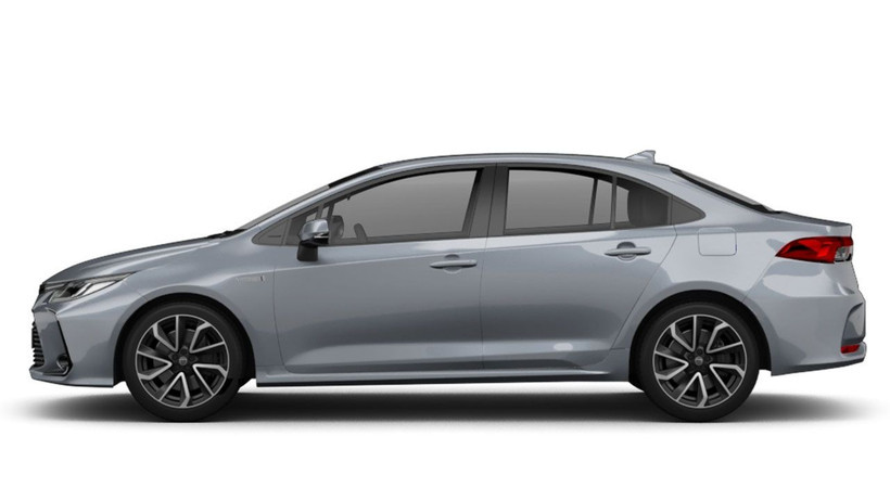 Toyota Corolla fiyatlarında dev indirim var; Bu listeyi ilk kez göreceksiniz - Fotoğraf: 9