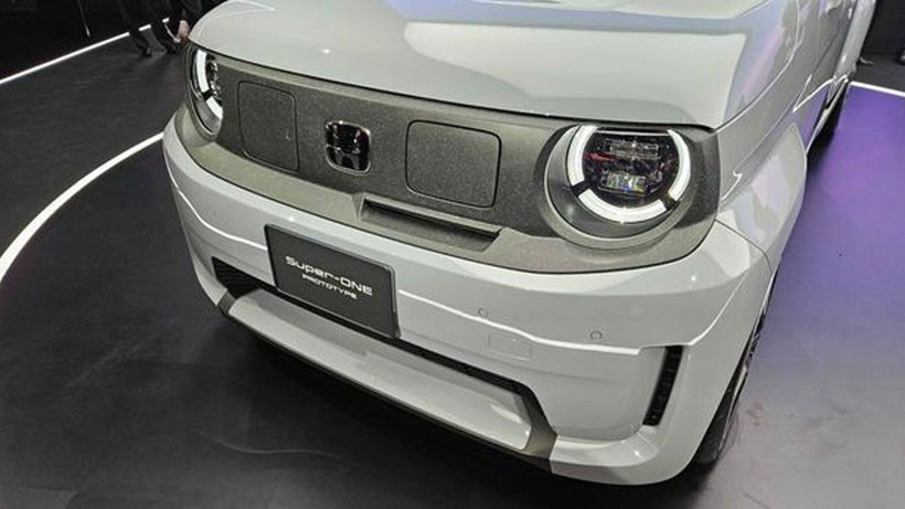 Şimdiye kadarki en ucuz elektrikli otomobil; Honda beklenen sürpriz fiyatı açıkladı - Fotoğraf: 4