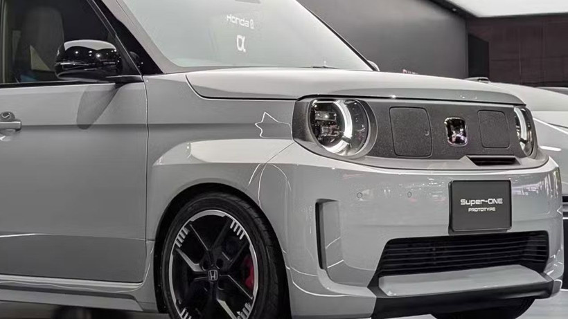 Şimdiye kadarki en ucuz elektrikli otomobil; Honda beklenen sürpriz fiyatı açıkladı - Fotoğraf: 6